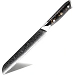 HARAHU Дамаски кухненски нож WA-35142 - Bread KP35142