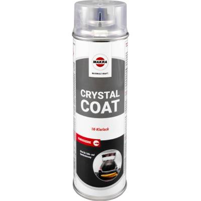 CRYSTAL COAT 500 ml (číry lak na disky)