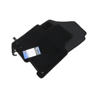 Мокетни стелки за KIA Sportage V (2021+)