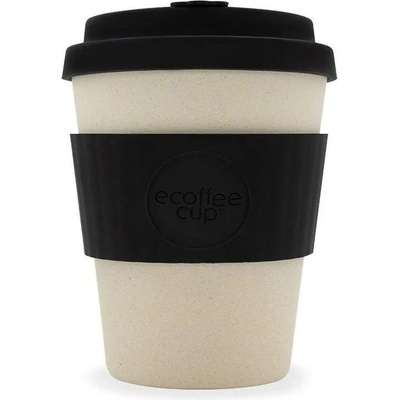 Ecoffee Cup termohrnček Black Nature 240 ml