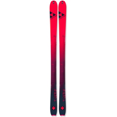 Fischer Ски transalp 86