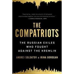 The Compatriots (ISBN: 9781541730175)