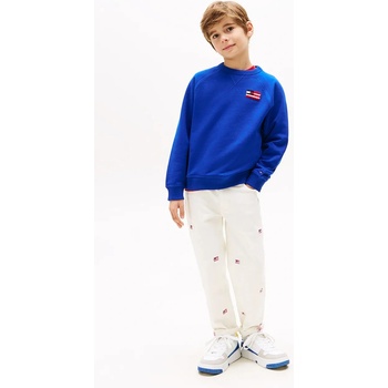 Tommy Hilfiger Детски суичър Tommy Hilfiger (KB0KB09571.PPYA)