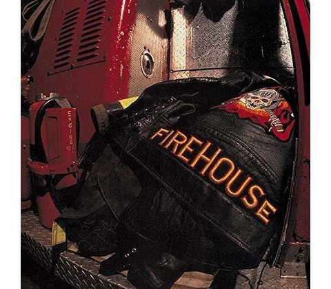 FIREHOUSE - HOLD YOUR FIRE -LTD- CD