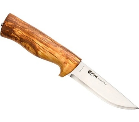 Helle Eggen 201075