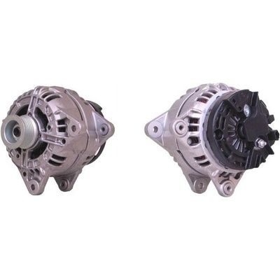 Alternátor Renault Master, Bosch 0124525043, 7711135545