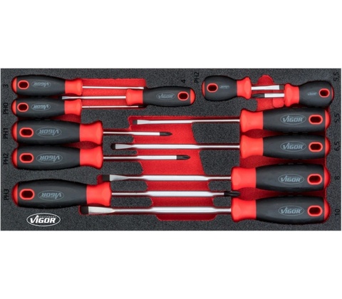 Vigor V4989