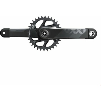 Sram XX1 Eagle, DUB B148