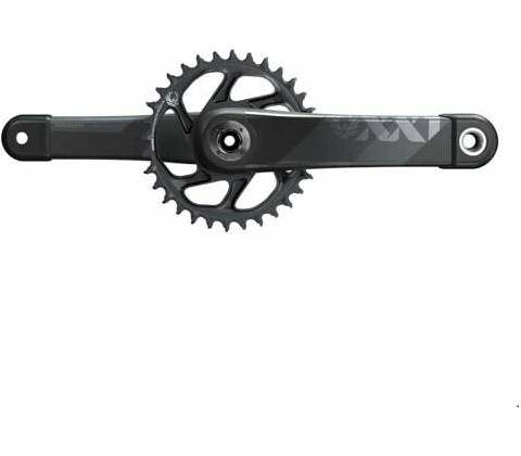 Sram XX1 Eagle, DUB B148