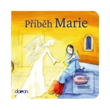 Příběh Marie