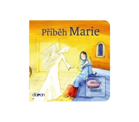 Příběh Marie