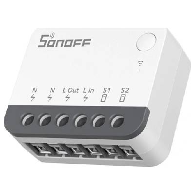 Sonoff ZBMINIR2