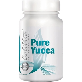 Image 1 of CaliVita Pure Yucca [100 капсули]