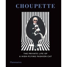 Choupette : The Private Life of a High-Flying Cat Mauries Patrick