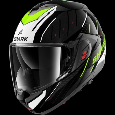 Shark OXO RYDGER – Hledejceny.cz