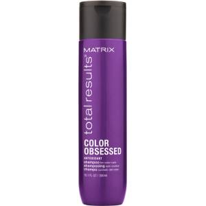 Matrix Color Obsessed Шампоан, 300 ml - baby
