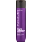 Matrix Color Obsessed Шампоан, 300 ml - baby