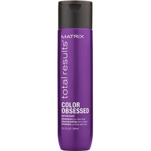 Matrix Color Obsessed Шампоан, 300 ml - baby