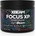 GymBeam XBEAM Focus XP 351 g ягода и киви