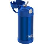 Thermos Бутилка FUNTAINER - navy