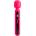 You2Toys Pink Sunset Wand Vibrator