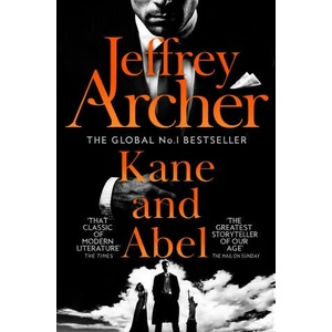 Kane and Abel | ARCHER JEFFREY (ISBN: 9781529060096)