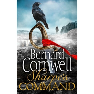 Sharpe's Command - Bernard Cornwell
