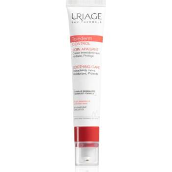 Image 1 of Uriage Toléderm Control Soothing Care успокояваща грижа за чувствителна и нетолерантна кожа 40ml
