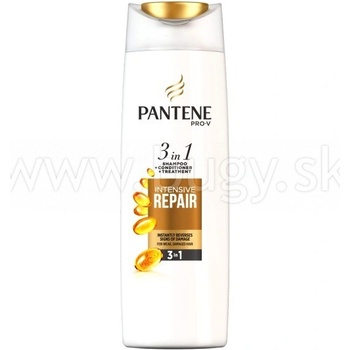 Pantene Pro V 3in1 Intensive Repair šampón 360 ml