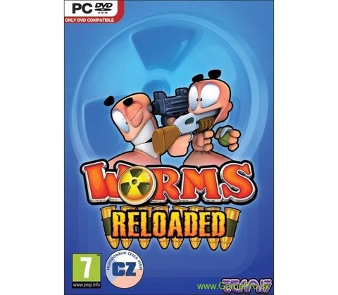 Worms Reloaded