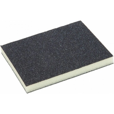 Podložka brusná 125 x 100 x 13mm, zrnitost 220