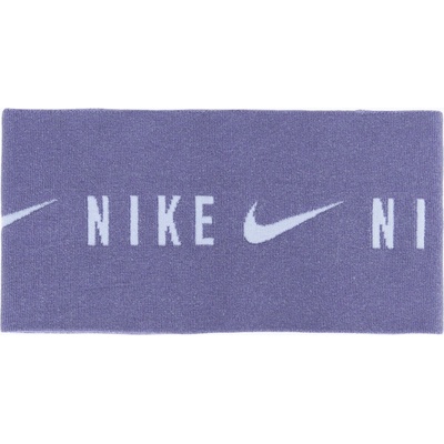 Nike Dri-Fit Trail Knit world indigo/ghost