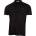 Calvin Klein Golf Блуза с яка Calvin Klein Golf Men's Short Sleeve Performance Polo Shirt - Black