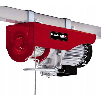EINHELL ELEKTRICKÝ ZVEDÁK TC-EH 600