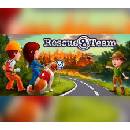 Rescue Team 8