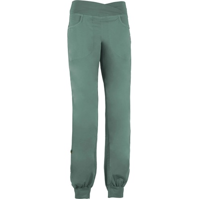 E9 Дамски панталон за катерене E9 Women's Olivia Climbing trousers - Thymus (109-1499-0313)