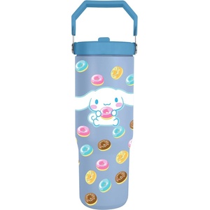 Pyramid International Чаша за път Pyramid Animation: Sanrio - Cinnamoroll (MDB2501561)
