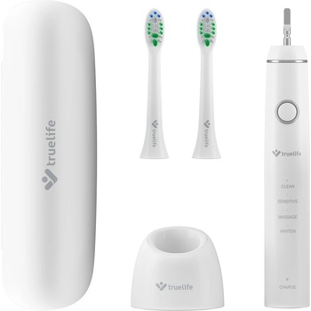 TrueLife SonicBrush Compact white (TLSBCOMPACT)