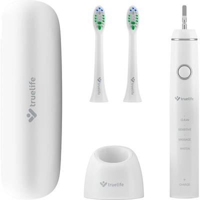TrueLife SonicBrush Compact white (TLSBCOMPACT)