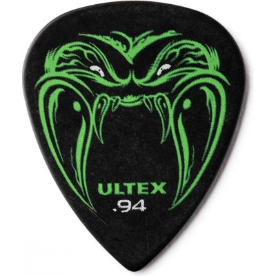 DUNLOP James Hetfield Ultex Black Fang 0.94, 1ks