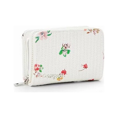 Desigual 24SAYP13 1001 MONE_DELIRIUM MAYA 1001 white