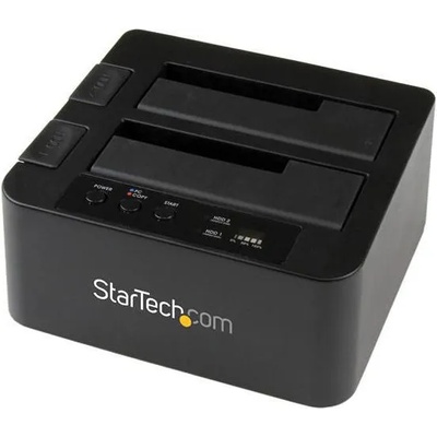 StarTech SDOCK2U33RE