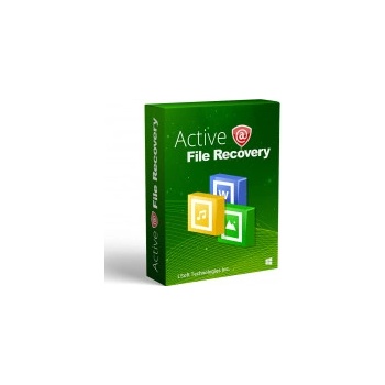 Active@ File Recovery Standard - Personal