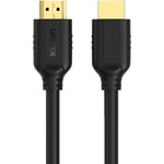 Unitek Кабел HDMI Unitek C11079BK-10M Черен 10 m (C11079BK-10M)