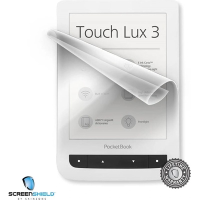 Screenshield PocketBook 626 Touch Lux 3 POB-626TL3-D