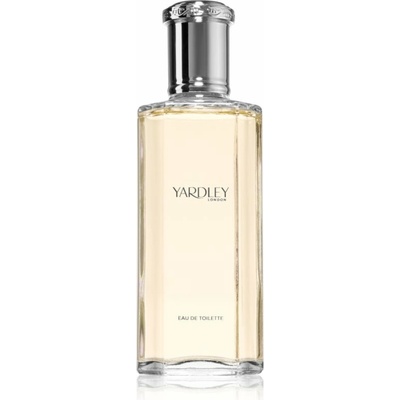 Yardley English Dafodil toaletná voda dámska 125 ml