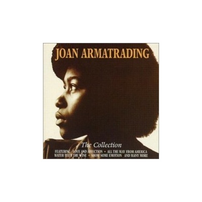Armatrading Joan - Collection CD