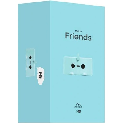 Matatalab Friends