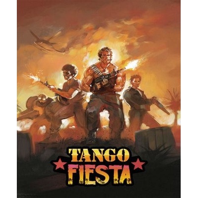 Tango Fiesta