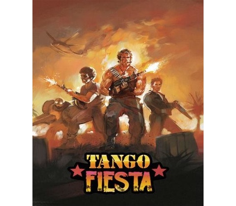 Tango Fiesta